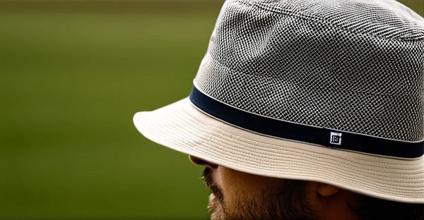 Find your ideal bucket hats for men: style and functionality