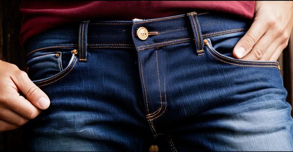 Indigofera jeans: a legacy of quality and timeless style