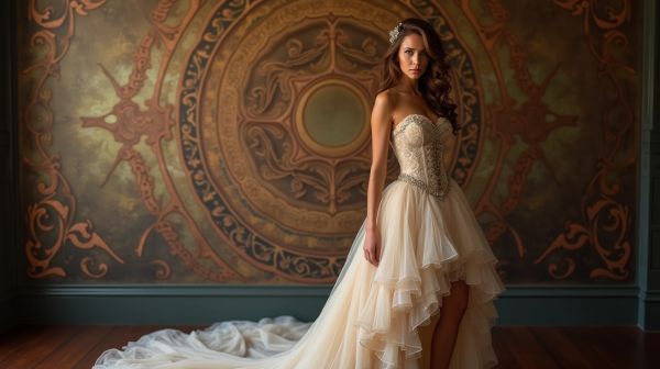 Steampunk dress: find unique styles and trendy outfit ideas