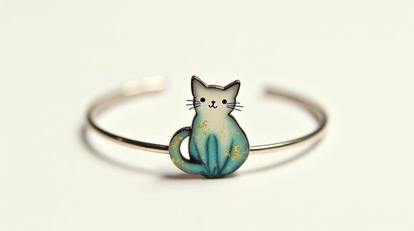 Unlock your style with charming animal designs for bracelets